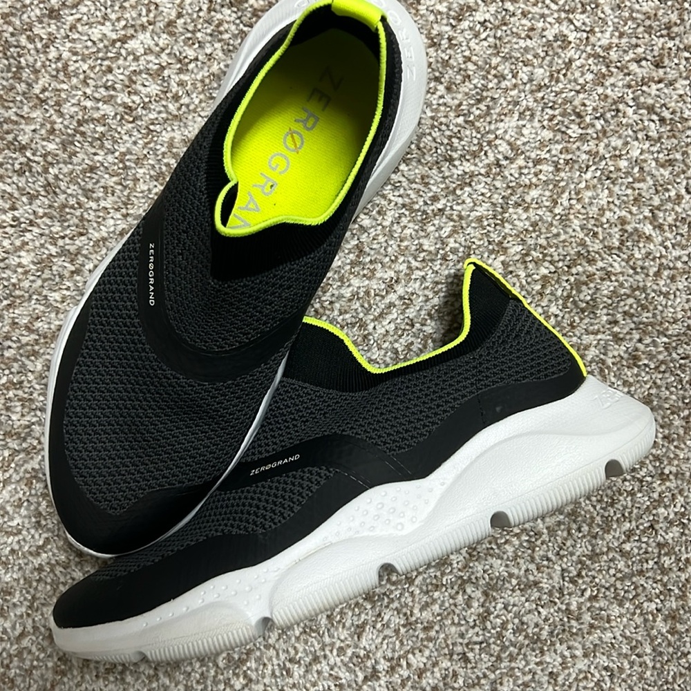 Cole Haan zero grand slip on